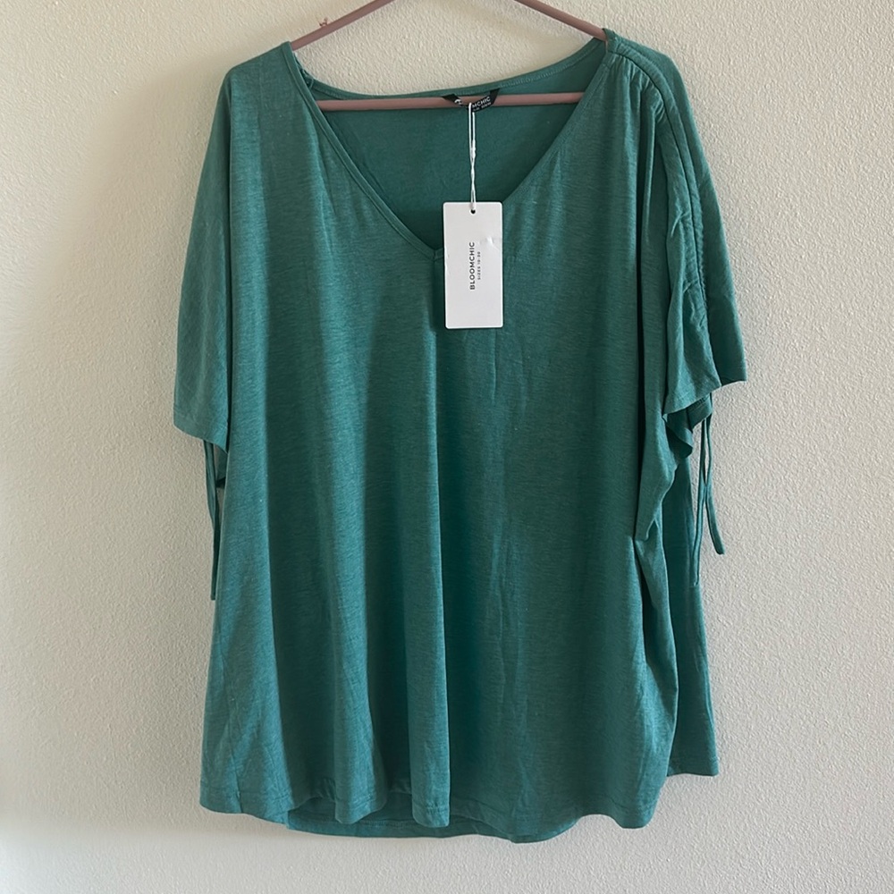 Bloomchic Dress